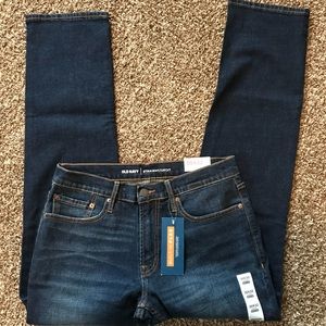 New jeans 30x32